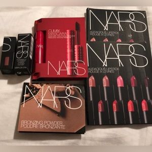New and sealed NARS bundle.
